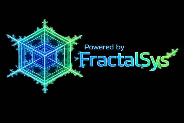Desenvolvido por Fractalsys
